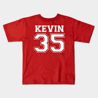 kevin durant Kids T-Shirt